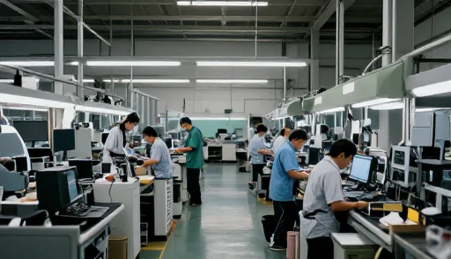 企业转型中技术咨询的关键作用与实践难点