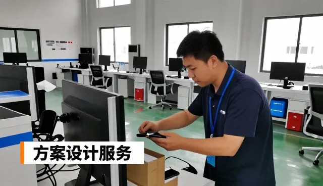 农业基地使用全流程跟进需要注意什么？