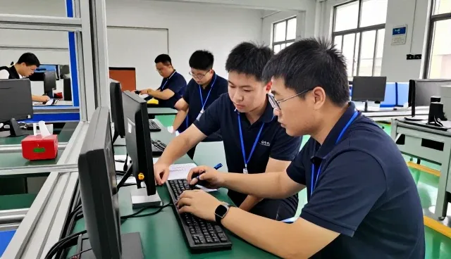 技术咨询服务技术深度分享（成果转化服务资讯适用）